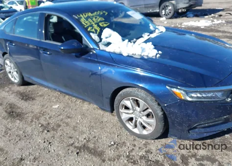 2019 Honda Accord Lx from USA, damaged, VIN 1HGCV1F14KA146159